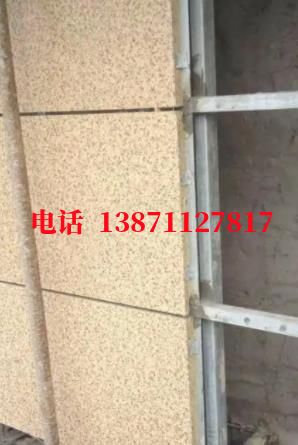 龙游外墙ET板