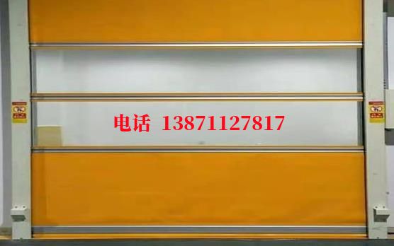 龙游洁净室门